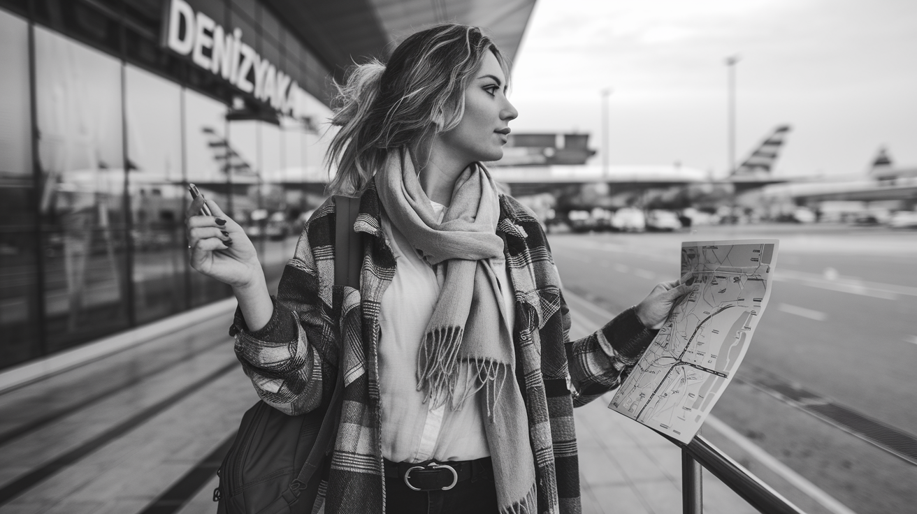 Denizyaka to Antalya Airport Transfer: Your Complete Guide